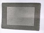 Low Debris Metal Combustion Components for Infrared Emitters and Industrial