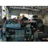 Buy cheap Steyr T12 CBM Natural Gas Powered Generator 200KW Natural Gas Generator from wholesalers