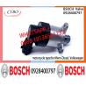 Buy cheap BOSCH DRV Valve 0928400797 Control Valve 0928400797 for Mwm-Diesel, Volkswagen from wholesalers