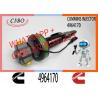 Buy cheap Neutral QSK19 QSK60 Fuel Injector F00BL0J019 2867149 4964173 4955527 4964170 F00BL0J020 4955524 4918073 from wholesalers