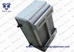 High Power Military Waterproof Outdoor Prison Jammer GSM 4G All Cell Phone