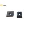 Buy cheap 29006588000A 29-006588-000A ATM Machine Parts Diebold Nylatch Catch Receptacle Gear from wholesalers