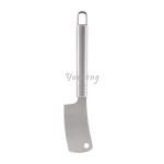 Full Stainless steel 6 piece ktichen gadget set tools with tray ice-cream spoon