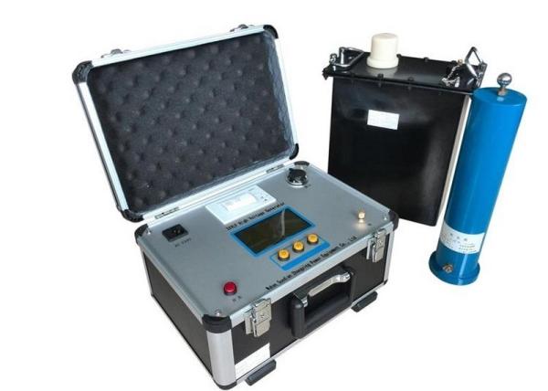 Buy cheap Over Current Protection 30KV Generator Withstand Voltage Tester from wholesalers