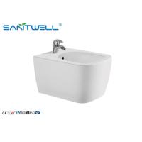 Buy cheap Women Bathroom Bidet Sanitary Ware 、 Bathroom Ceramic Bidet 510*360*300mm product