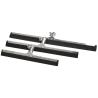 Buy cheap 45cm Middle Size Floor Window Squeegees Moss Floor Squeegee Soft Foam Head from wholesalers