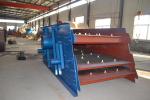 Vibrating Screen Stone Crusher Gravel Vibrating Screen with 1 and Affordable
