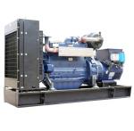 Speed 10-200kw Wood Fired Electric Generator for Flexible and Customizable