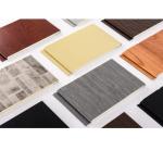 Insulation Pu Sandwich Panel Production Line 16mm Heat And Sound