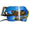 Buy cheap Australian Ratchet Tie Down Straps from wholesalers