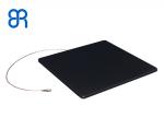 Near Field RFID Antenna with SMA-K Connector, Light Weight Ultra Thin Antenna