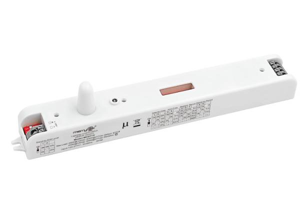 Buy cheap 120-277VAC Dimmable Microwave Sensor MC077V With Needle Antenna from wholesalers