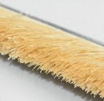 Industrial Natural Tampico Fiber Sisal Strip Steel Plastic Woodworking Machine