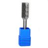 Buy cheap SB 6mm Carbide Rotary Rasp Cylindrical End Cut Carbide Die Grinder Bits from wholesalers