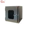 Buy cheap Stainless Steel 1000V 50Hz Mechanical Cleanroom Pass Box from wholesalers