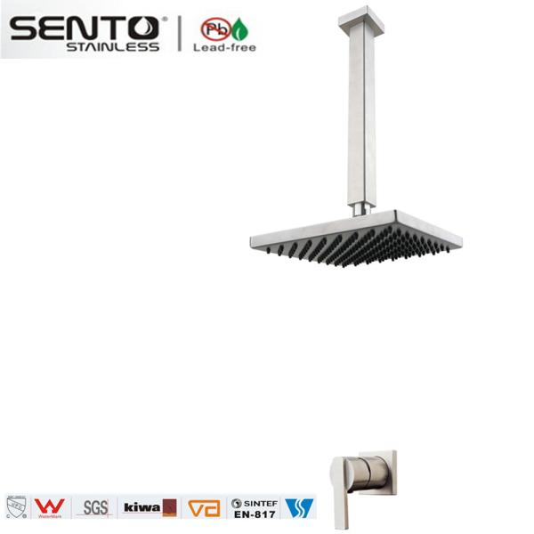 best selling products bathroom accessory stainless steel bath and shower mixer