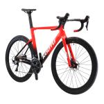 CE/ISO 56cm KOOTU Road Bike , Hidden Cable Sava Disc Road Bike