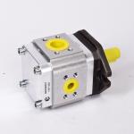 Original Sumitomo Internal Gear Pump QT42 QT52 QT62 Series CE Certificated