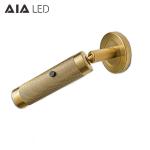 3W Luxury Gold Led Reading Light AC100-240V Bedroom Bedside Lighting Illuminatio