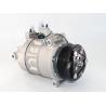 Buy cheap PXE16 Volkswagen AC Compressor 1KD820803H 1K0820859Q Standard Size from wholesalers