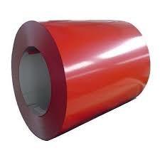Buy cheap 0.23mm-0.8mm Painted Steel Coil 914mm-1250mm HDGI HDGL from wholesalers