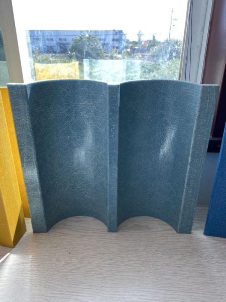 Buy cheap FRP sewage treatment plate with the quality of light weight and high tensile strength, used in chemical industry from wholesalers