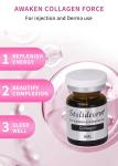 Stalidearm Facial Care Face Moisturizing Skin Firming Meso Serum Anti Wrinkles