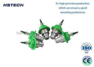 China Original New Smt Spare Part Smt Nozzle JUK Nozzle KE2080 502 For Smt Pick And Place Machine on sale