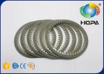 CAT 312DL 312D2 312D2L Excavator Spare Parts Friction Plate 099-6530