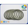 Buy cheap CAT 312DL 312D2 312D2L Excavator Spare Parts Friction Plate 099-6530 from wholesalers