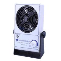 Buy cheap White Desktop Ionizing Air Blower Warm Air Function AC 220V Power Supply product