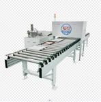 PU Glue Dispensing System For Sandwich Panel Fixing