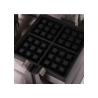 Buy cheap Double Head 220V Auxiliary Kitchen Equipment For Waffle from wholesalers