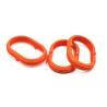 Buy cheap 30 - 90 Shore A Mechanical Seal EPDM NBR NR Silicone Rubber seals and gaskets from wholesalers