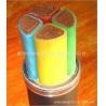Buy cheap 0.6/1KV Copper core PVC insulated PVC sheathed power cable (YJVR 4Cx120SQMM) from wholesalers