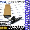 Buy cheap 3155040 8113092 1677154 1547287 3964404 ELIC Engine Common Rail Fuel Injector 3964820 8170966 8113411 3169521 33800-8400 from wholesalers