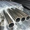 Buy cheap TISCO Welded Stainless Steel Pipe Tube 321 316L 304 18inch For Decorative from wholesalers