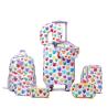 Buy cheap Shockproof Sturdy Waterproof Unisex For Travel Multifunctional Four Wheel Suitcase from wholesalers