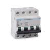 Buy cheap Flame Retardant Din Rail 63A 10Ka MCB Circuit Breaker from wholesalers