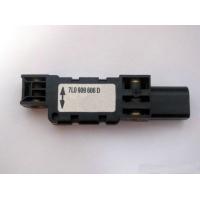 Buy cheap GENUINE PARTS Impact sensor Fits AUDI Q7 VW touareg 7L0909606D product