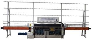 Wholesale One Year After-sales Service Glass Edge Grind Machine for Insulating Glass Making Machine from china suppliers