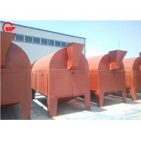 Buy cheap Durable Quick Clean Grain Cleaner , Carton / Stainless Steel Wheat Cleaning product