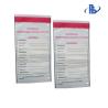 Buy cheap Self Adhesive Tamper Proof Evidence Bags For Police And Forensic Departments from wholesalers