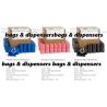 Buy cheap security factory sales biodegradable pet waste dog poop bag, Heavy Duty Custom Biodegradable PE Dog Poop Pet Waste Bags from wholesalers