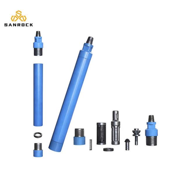 Buy cheap Industry Dth Drilling Tools Dth Hammer 1012-1860 Mm Length Api Standard from wholesalers