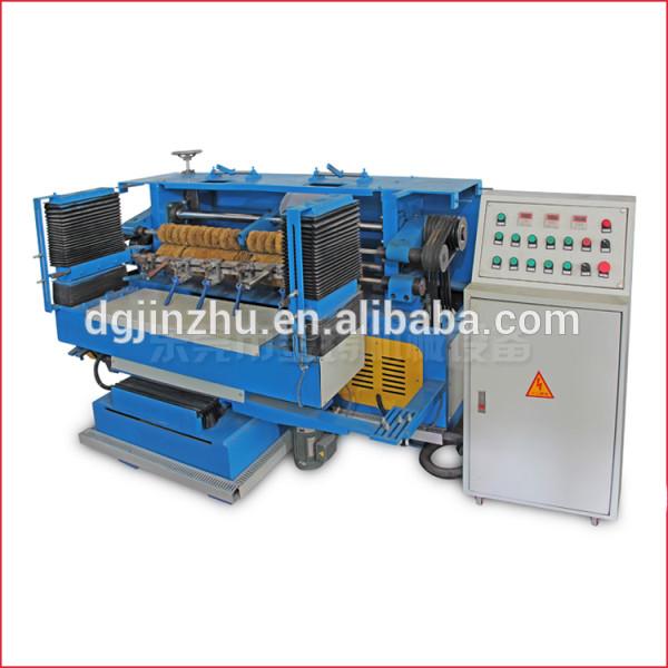 Buy cheap dongguan stainless steel tableware polishing machine automatically from wholesalers