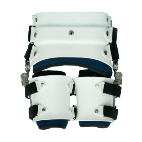 Buy cheap Kids Hip Brace Orthopedic Hinged Hip Abduction Orthosis Hip Support Prosthetic And Orthopedic Brace from wholesalers