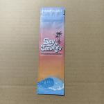 High Barrier Vacuum Food Packaging Bag for Meat & Cheese | Durable Mylar