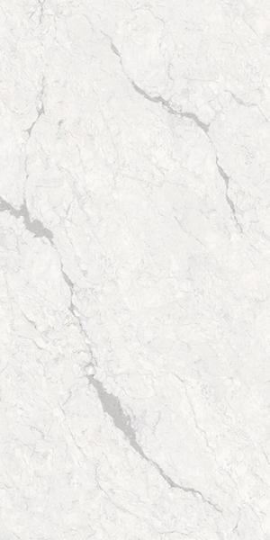 Buy cheap Ceramic White Living Room Floor Glazed Marble Look Polished 240*120cm Porcelain Tiles from wholesalers