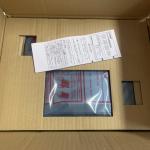 Mitsubishi GT1675-VNBA HMI Touch Screen GOT 1000 SERIES 10.4 TFT 640 X 480 11 MB